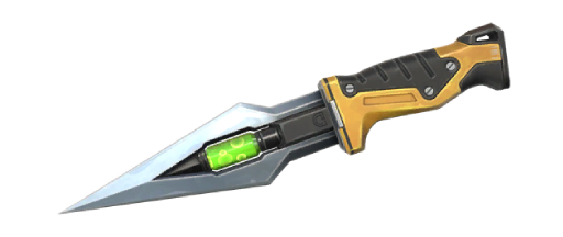 Outpost Knife