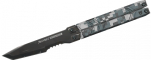 Recon Knife