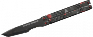 Recon Knife