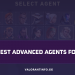 Valorant’s Best Advanced Agents for Every Role